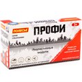 Автомобиль пожарный Профи №2 инерционный со светом и звуком в коробке 54538 П-Е /8/ 431-018
