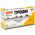 Автомобиль Профи бортовой с ковшом инерционный со светом и звуком жёлтый 96111 П-Е 430-366