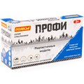 Автомобиль "Профи" бортовой инерционный (со светом и звуком) (синий) (в коробке) 91680 П-Е /8/ 614-949