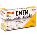 Автомобиль кран Сити инерц. свет, звук оранжевый в коробке 86556 П-Е /8/ 201-691