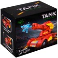 Машина на батарейках FG3202-1 Танк в коробке 228-998