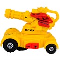 Машина на батарейках FG3202-1 Танк в коробке 228-998