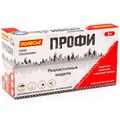 Автомобиль Профи пожарный инерционный со светом и звуком в коробке 86518 П-Е /8/ 504-220