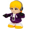 Игрушка на бат. RS-9027C Танцор в кор. 431-248