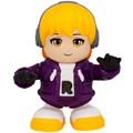 Игрушка на бат. RS-9027C Танцор в кор. 431-248