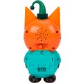 Игрушка на батарейках  Сказочник Компот 10+ песен,стихов,фраз Три Кота HT1072-WOD 431-218
