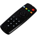 Игрушка на батарейках Обучающий пульт 60 песен, стихов и звуков Умка HT1400-R-WOD 431-141