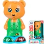 Игрушка на батарейках Сказочник Мишка 20+ песен,сказок и звуков Умка HT1513-R 431-411