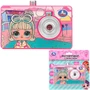 Игрушка на батарейках Проектор-фотоаппарат 8 кадров HT1432-R5 431-272