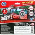 Игрушка на батарейках Проектор-фотоаппарат 8 кадров Умка HT1432-R12 431-140