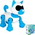 Игрушка на батарейках 696-R3 Собачка в кор. 430-979