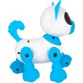 Игрушка на батарейках 696-R3 Собачка в кор. 430-979