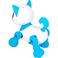Игрушка на батарейках 696-R3 Собачка в кор. 430-979
