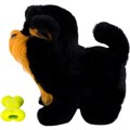 Игрушка на батарейках 7S-15 Щенок в кор. 230-972
