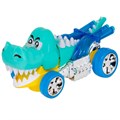 Игрушка на батарейках HD9068A Крокодил с паром в кор. 130-910
