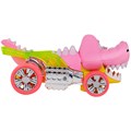 Игрушка на батарейках HD9068A Крокодил с паром в кор. 130-910
