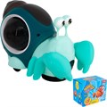 Игрушка на батарейках RS-3151 Краб в кор. 430-978