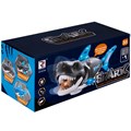 Игрушка на батарейках ZR186 Акула в коробке 430-856