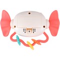 Игрушка на батарейках Levatoys MK668-56 Конфетка розовый в пак. 431-161