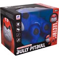 Игрушка на батарейках 8215 Собака синий в кор. 130-923