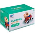 Игрушка на батарейках 565-3A Собака в кор. 430-901