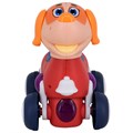 Игрушка на батарейках 565-3A Собака в кор. 430-901