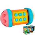 Игрушка на батарейках ZYA-A3178 Играпузик игровой центр в кор. 129-965