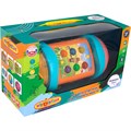 Игрушка на батарейках ZYA-A3178 Играпузик игровой центр в кор. 129-965