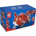 Игрушка на батарейках ZR183 Собака в коробке 430-855