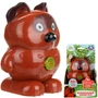 Игрушка на батарейках Фигурка Винни-пух 30+ песен, загадок и фраз СОЮЗМУЛЬТФИЛЬМ Умка HT1144-R-WOD 431-239