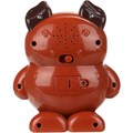 Игрушка на батарейках Фигурка Винни-пух 30+ песен, загадок и фраз СОЮЗМУЛЬТФИЛЬМ Умка HT1144-R-WOD 431-239