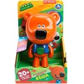 Игрушка на батарейках Кеша 20+ песен фраз и звуков Ми-ми-мишки Умка HT872-R-WOD 431-134