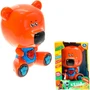 Игрушка на батарейках Сказочник Кеша Ми-ми-мишки бат Умка HT1323-R 131-993