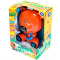Игрушка на батарейках Сказочник Кеша Ми-ми-мишки бат Умка HT1323-R 131-993