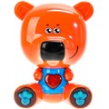 Игрушка на батарейках Сказочник Кеша Ми-ми-мишки бат Умка HT1323-R 131-993
