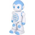 Робот на бат MKJ1053A Mr Boy Смартбот в кор. 431-098
