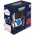 Робот на батарейках ZYI-I0021 Шунтик в кор. 431-277