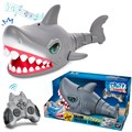 Акула на радиоуправлении ZYA-A3281-2 в коробке 427-440