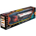 Автовоз на р/у Young Racer MK200-4 Бензовоз в кор. 104-695