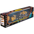 Автовоз на р/у Young Racer MK200-11 с трактором в кор. 104-690