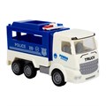 Автовоз на р/у Young Racer MK200-17 с полицией в кор. 104-693