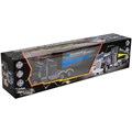 Грузовик на радиоуправлении Young Racer MK666-653A синий  аккум, USB в кор. 426-275