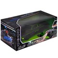 Машина на радиоуправлении Young Racer MK666-833A Дрэгстер в коробке 427-567