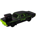 Машина на радиоуправлении Young Racer MK666-833A Дрэгстер в коробке 427-567