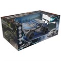 Машина на радиоуправлении Young Racer YS666-771PA Спортивная синий в коробке 427-392