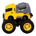 Машина на радиоуправлении JLF-20 в кор. 427-480
