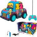Машина на радиоуправлении 2028-126B Fantasy car в кор. 228-972