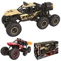 Машина на радиоуправлении Young Racer MKYJ-042 в коробке 427-384