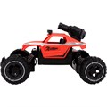 Машина на радиоуправлении Young Racer MK338-27A Стрелок вездеход, красный в коробке 427-573
