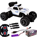 Машина на радиоуправлении Young Racer MK338-27A Стрелок вездеход, белый в коробке 427-572